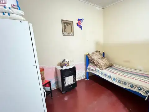 Florencio Fernández 6100