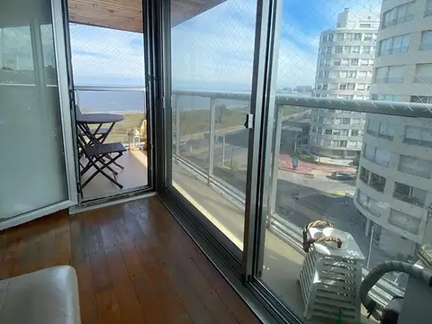 ALQUILER APARTAMENTO AMUEBLADO MALVIN 2 DORM