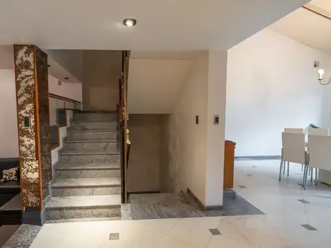 Casa en Venta 30 años
