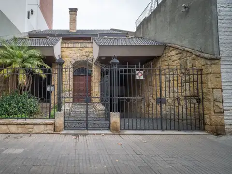 San Lorenzo 2400