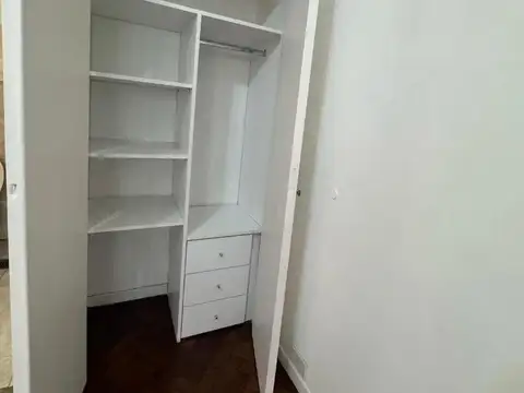 Departamento Monoambiente en venta - 1 Baño - Recoleta