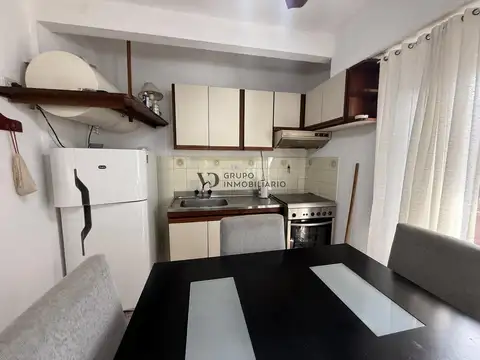 Departamento en Venta en San Bernardo del Tuyú, USD 39.000