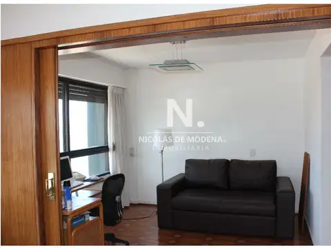 Departamento en Alquiler Temporal 2025 años