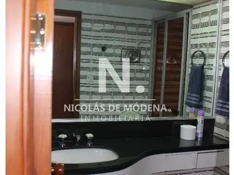 apartamento en alquiler anual zona de Península  