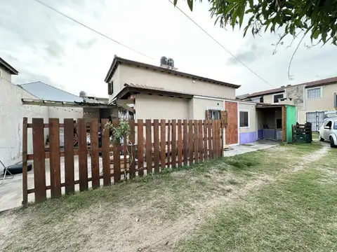 Calle 87 200, Piso B