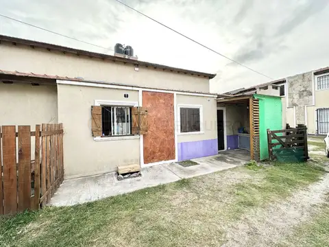 Departamento en Venta de 6 ambientes