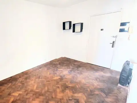 Departamento en Alquiler en San Nicolás, $ 750.000