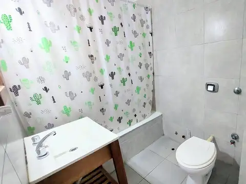 Departamento en Alquiler Apto profesional