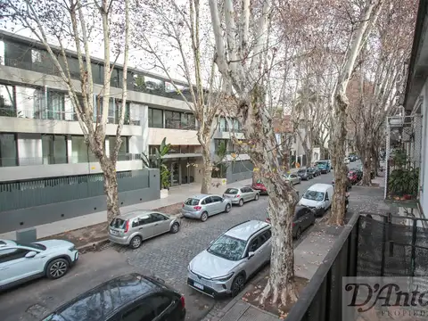 Mendoza 3400