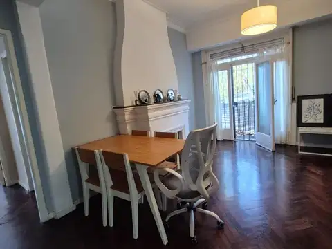Depto Tipo Casa en Venta de 2 dormitorios