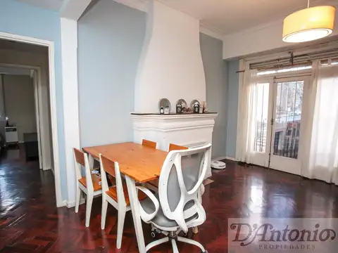 Depto Tipo Casa en Venta en Belgrano R, USD 230.000