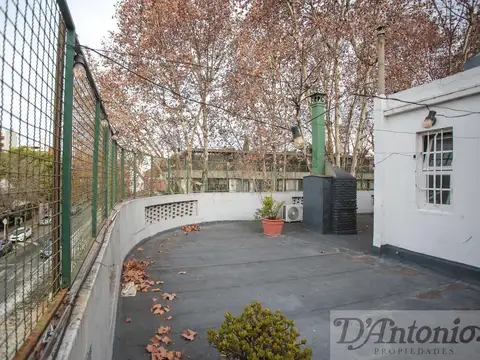 Depto Tipo Casa en Venta de 3 ambientes