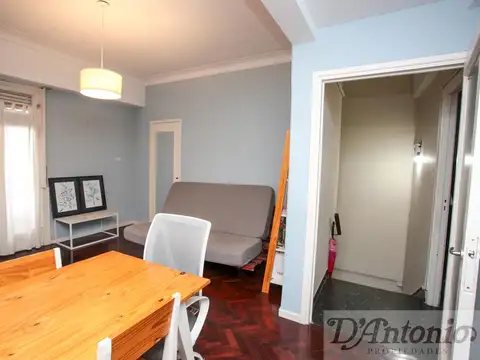 Depto Tipo Casa en Venta 40 años