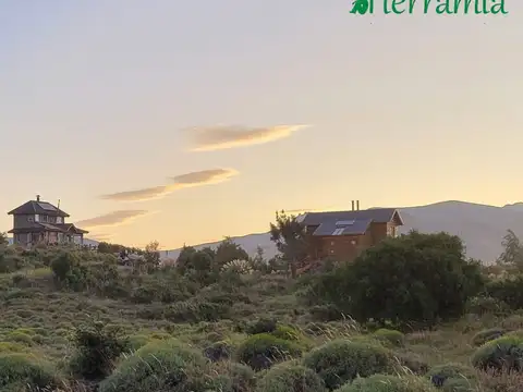 Terreno en Venta en Huechulafquen, USD 12.800