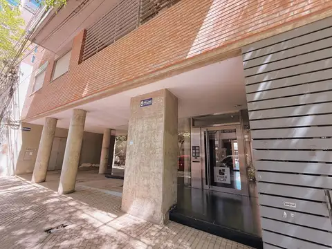 Alem 2356 - Departamento De 2 Dormitorios Con Cochera En Alquiler - Rep. De La Sexta, Rosario