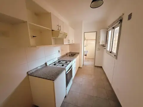 Alem 2356 - Departamento De 2 Dormitorios Con Cochera En Alquiler - Rep. De La Sexta, Rosario