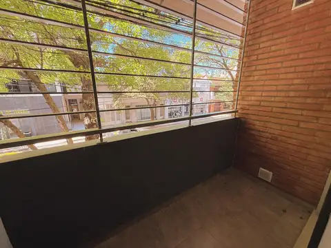 Departamento en Alquiler con 1