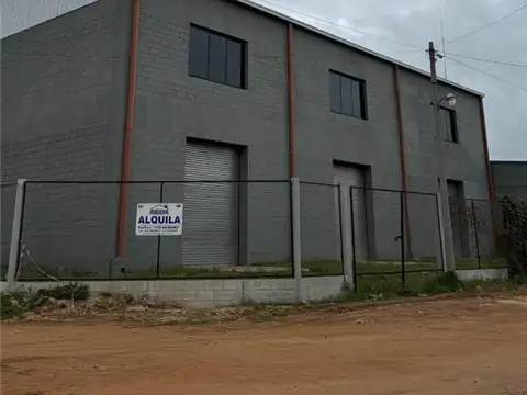 DEPOSITOS/INDUSTRIAS - GALPONES - CORRIENTES