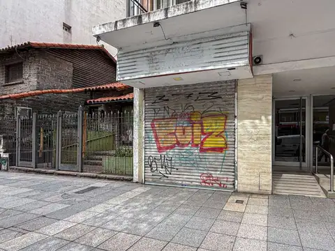 Local en Alquiler 53 años