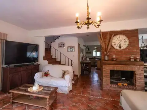 Casa en Venta en El Casco De Moreno, USD 325.000