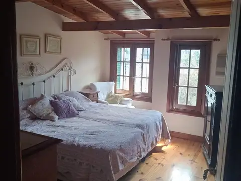 Casa en Venta en La Lucila, USD 430.000