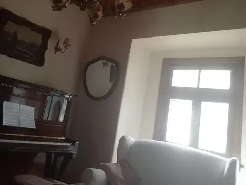 Casa en La Lucila
