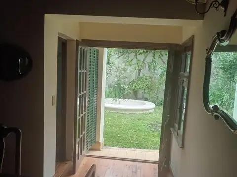 Casa en Venta en La Lucila, USD 430.000