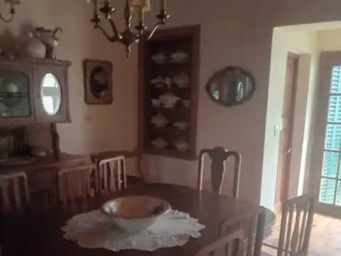 Casa en La Lucila