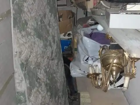 EN VENTA  CASA A REFACCIONAR