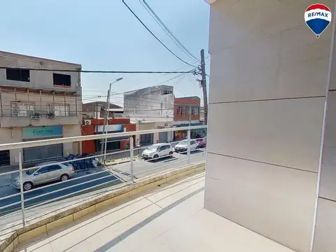 Depto Tipo Casa 4 ambientes con 1 baño