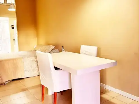 Departamento en Alquiler Apto profesional