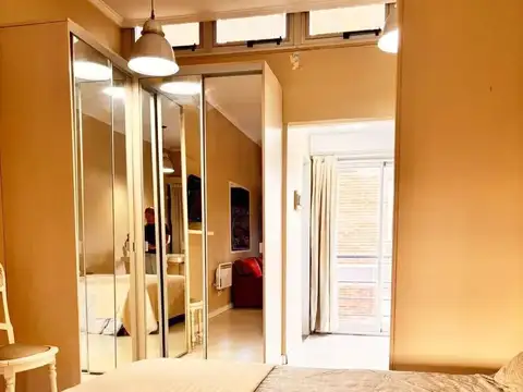 Departamento en Alquiler - Monoambiente 1 Baño - 50mts - Pilar