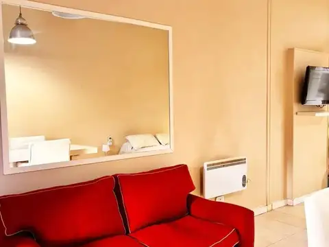 Departamento en Alquiler en Pilar, USD 500