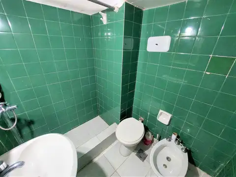 Departamento patio Venta Ramos Mejía