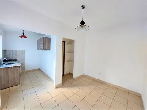 Departamento patio Venta Ramos Mejía