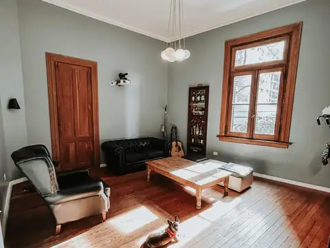 Depto Tipo Casa en Venta al Norte