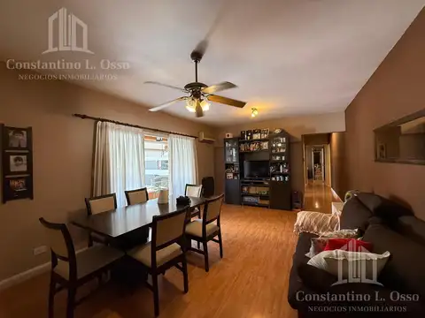 Departamento 4 ambientes - Con balcon - Apto credito Hipotecario