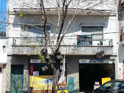 Venta en Block, Local,+ Galpon, + PH 4 amb. OPORTUNIDAD!