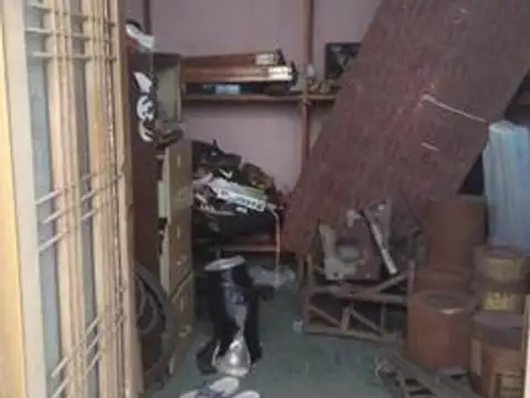 Ideal casa en alquiler para uso comercial