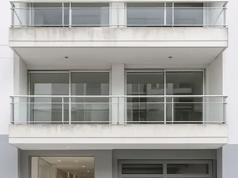 Venta Belgrano departamento 2 ambientes