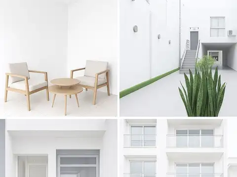 Departamento en Venta en Belgrano, USD 150.000