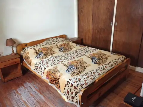 Depto Tipo Casa en Venta con 1 cocheras