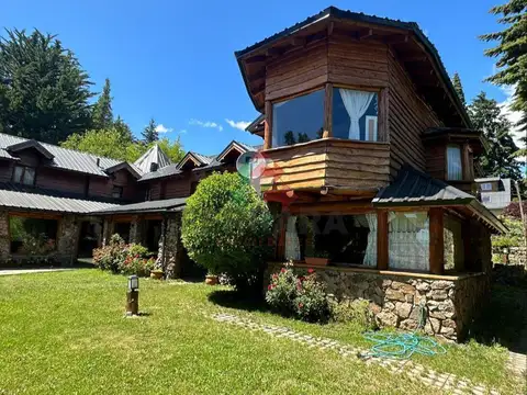 Quinta en Venta en San Carlos de Bariloche, USD 690.000