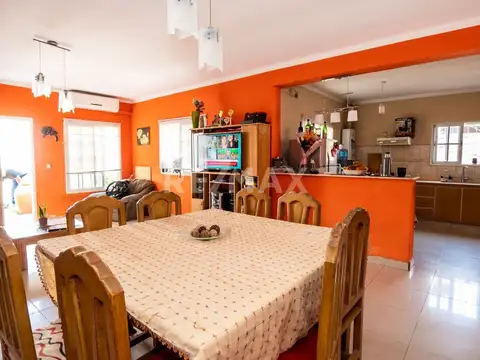 Casa en Venta en Zona Sur, USD 95.000