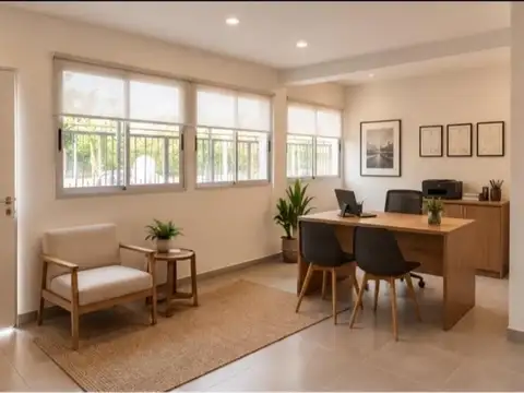 Departamento en Venta Apto profesional