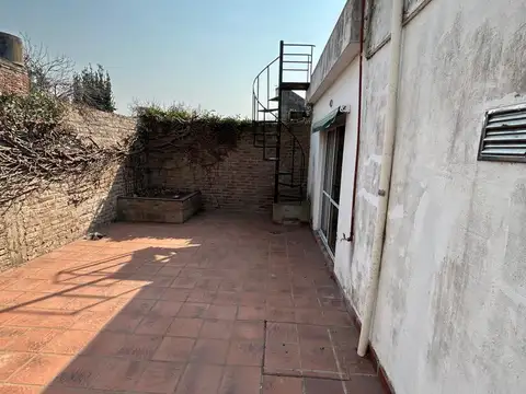 Casa en alquiler en Arroyo Seco