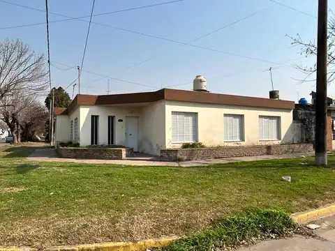 Casa en alquiler en Arroyo Seco