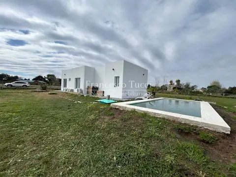 Club de Campo La Ranita