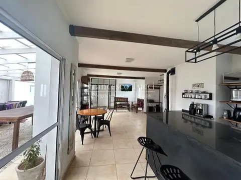 Casa en Venta al Oeste