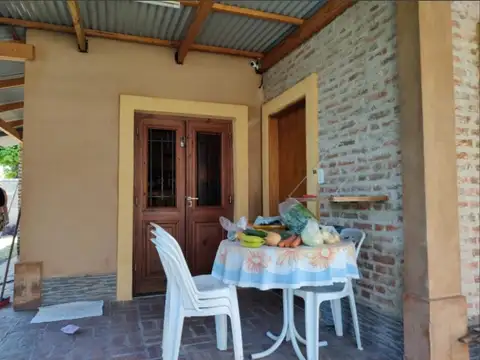 Casa en Venta de 2 dormitorios